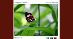 Desktop Screenshot of czam.be