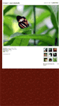 Mobile Screenshot of czam.be